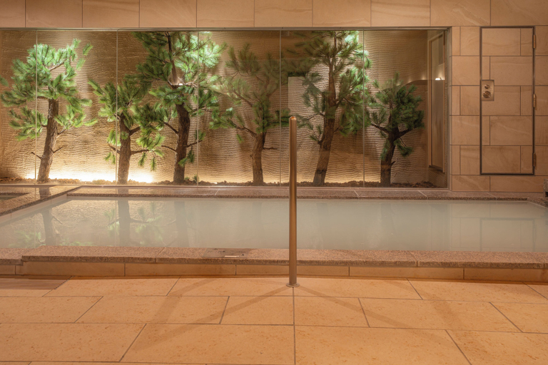 Sport & Beauty 5, Tabino Hotel Kakogawa Befu Station, Kakogawa