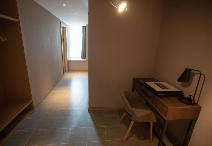 Others 5, Qingmu Select Hotel (Pizhou Zhongyu Square), Xuzhou
