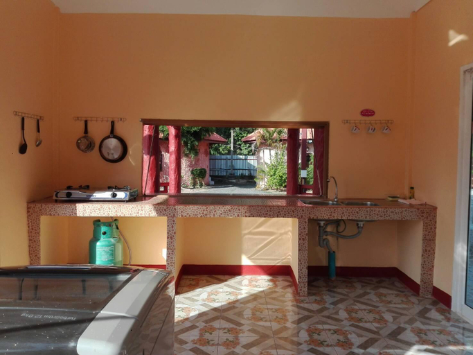 Others 5, Vimanmek hotel, Amphoe Muang Yasothon