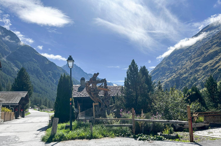 Others 5, Hotel Garni Les Bouquetins, Sierre