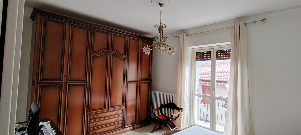 Room 5, CASA DI BIAGIO E MARIA, Potenza