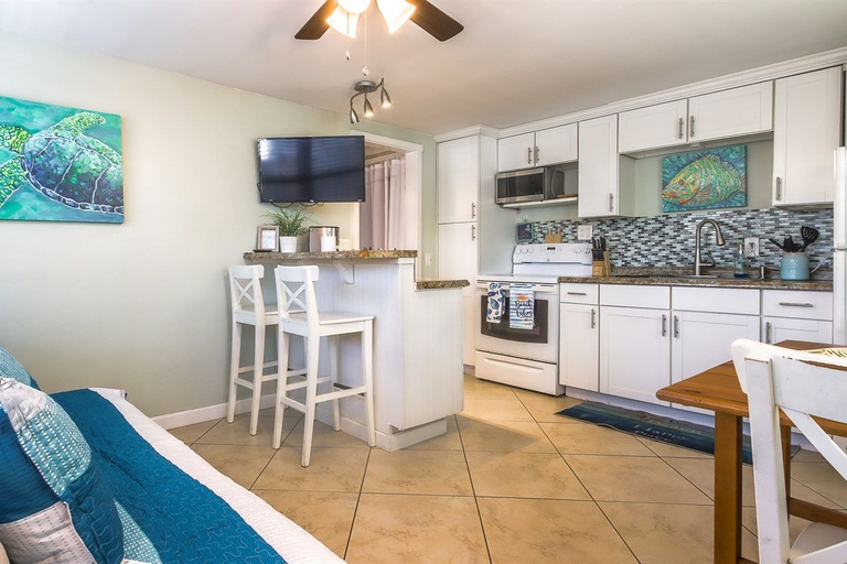 Primary image, Southern PAG Beach House Bungalows, Pinellas