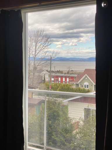 Interior 4, Hôtel Motel T Côté, Rivière-du-Loup