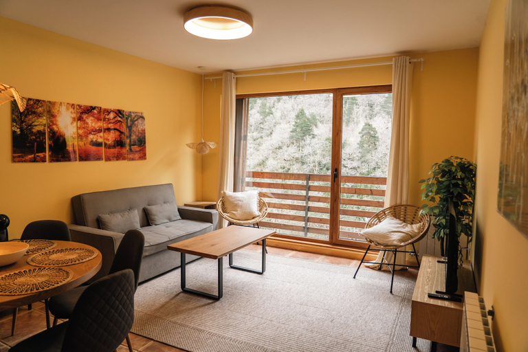 Others 5, Apartamentos Snö Escarrilla, Huesca