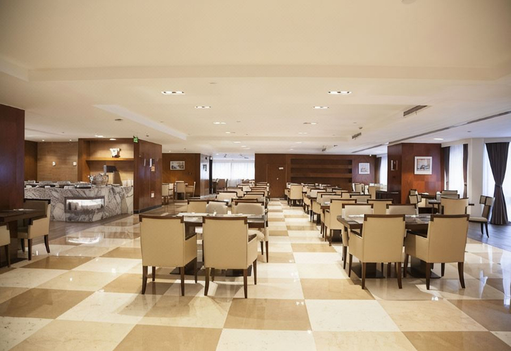 Food & Drinks 5, Rayfont Hotel Chengdu, Chengdu