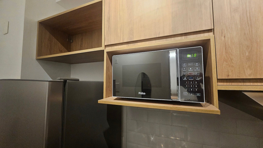 Miscellaneous 3, Cond. Haus Mitre Reserva Vila Mariana, São Paulo
