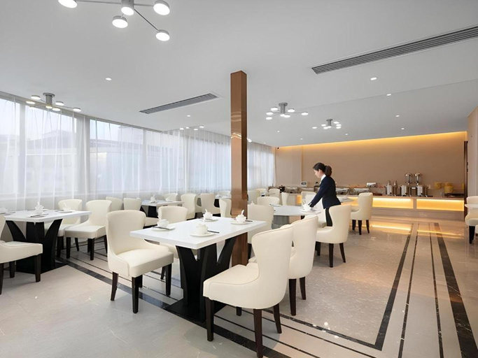 Food & Drinks 4, Vienna Hotel Yongzhou Dong'an High-Speed Railway Station, Shaoyang