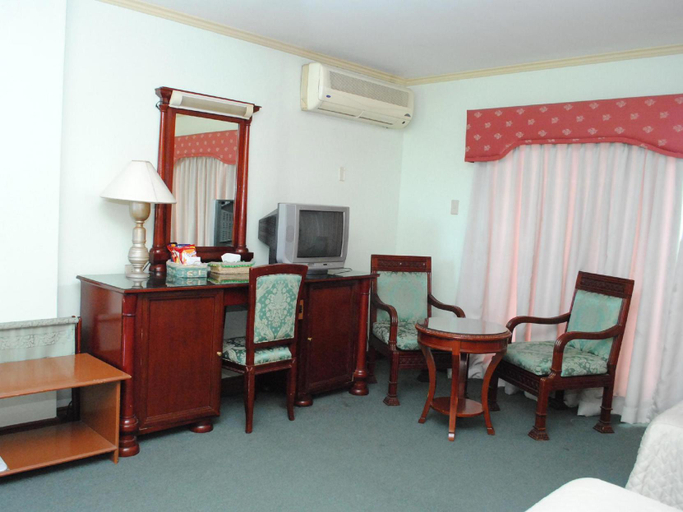 Others 5, DJ Paradise Hotel, Malolos City