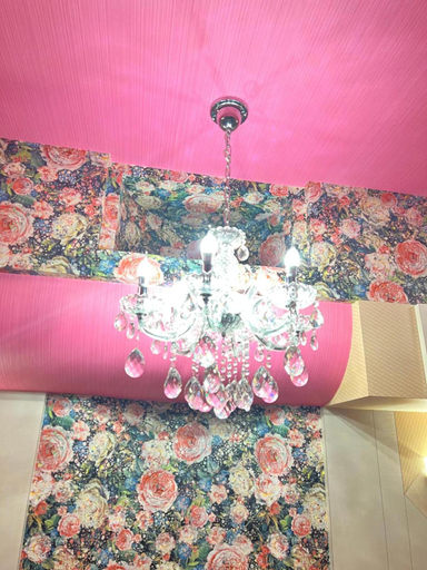 Bedroom 2, Hotel Charbon (Adult Only), Settsu