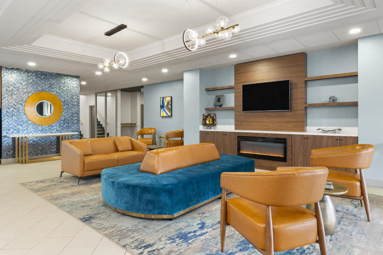 Public Area 3, Best Western Premier Lakeland North, Polk