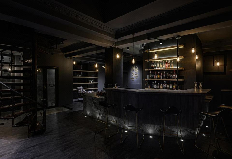 Food & Drinks 5, TWO Easy Inn, New Taipei City