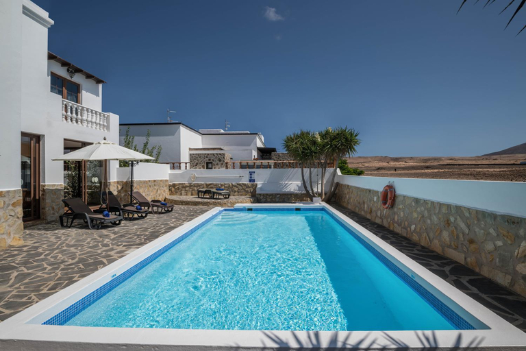 Sport & Beauty 2, Villa Maria, Las Palmas