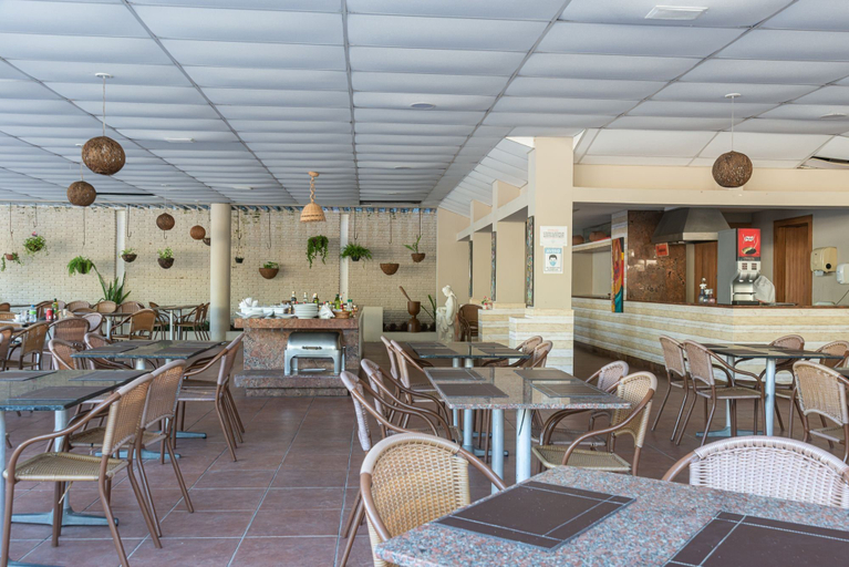 Food & Drinks 5, BeachClass Muro Alto Porto de Galinhas, Ipojuca