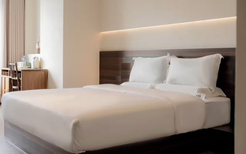 Room 5, Yunchuan1900, Shantou