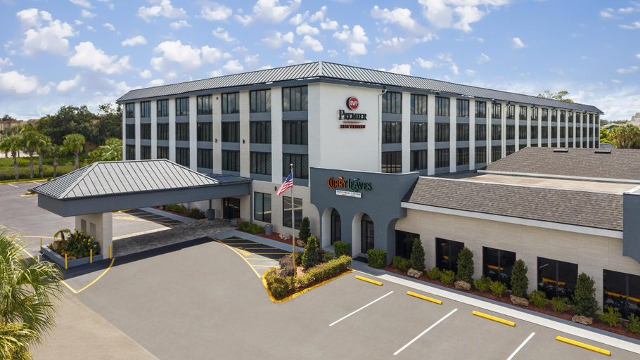 Exterior & Views 1, Best Western Premier Lakeland North, Polk