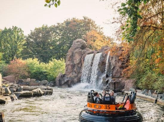 Others 5, Efteling Loonsche Land Hotel - Theme Park tickets included, Loon op Zand