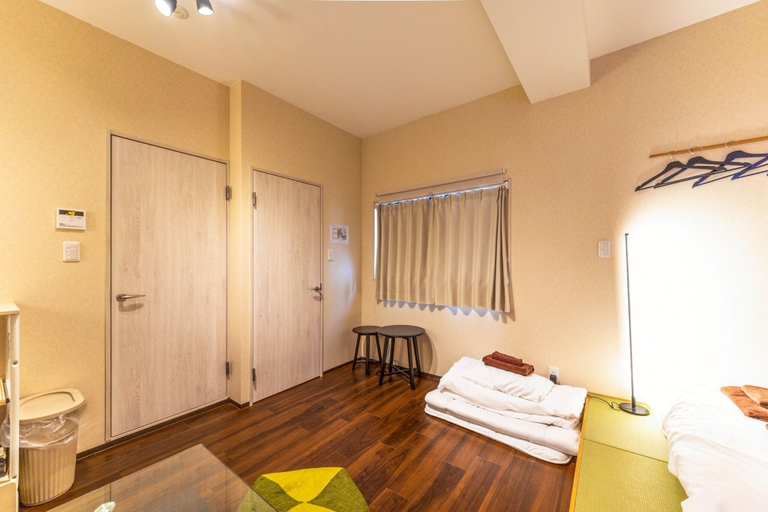 Room 5, Fukurouan, Toshima