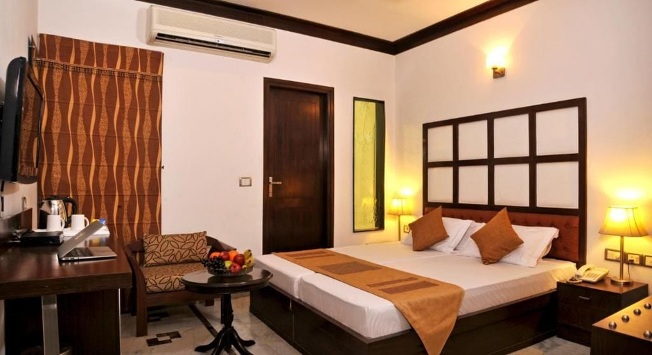 Room 3, HOTEL CITI INTERNATIONAL, Delhi