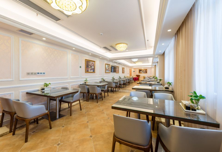 Food & Drinks 4, Vienna Hotel (Luzhou Ruijin Jindu Avenue), Ganzhou