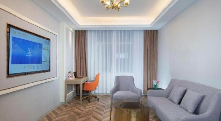 Others 5, Vienna Hotel Jinan Beiyuan Street Red Star Macalline, Jinan