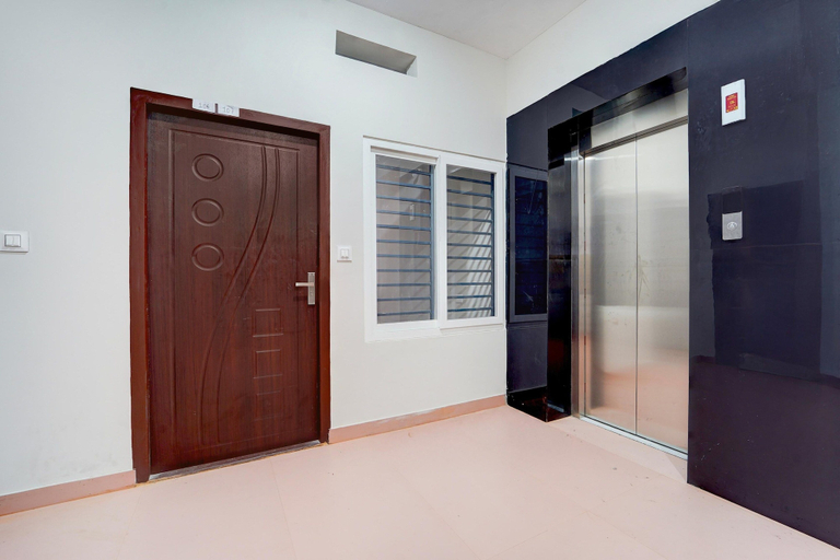 Interior 3, Collection O Aluva Kinfra Hi-tech Park, Ernakulam