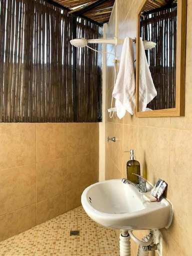 Bathroom 2, Urban Hotel, ZONA 5