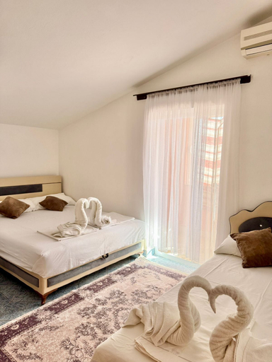 Room 4, Apartments Zeneva
