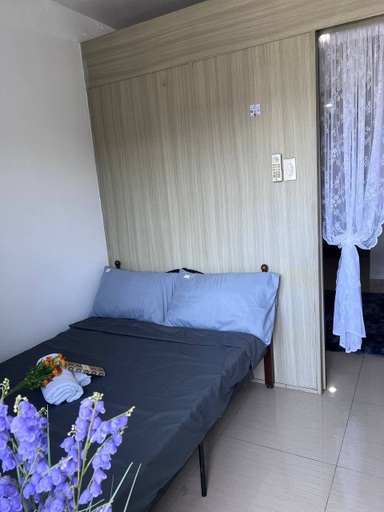 Bedroom 2, SHORE 1 RESIDENCES, Pasay City