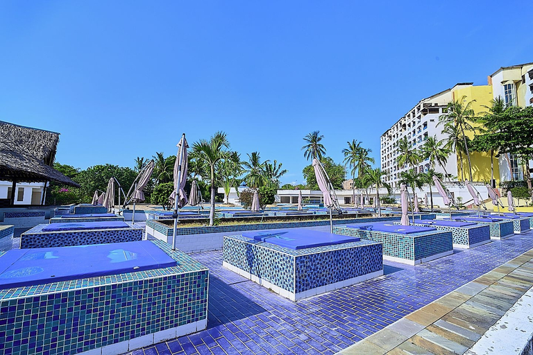 Exterior & Views 2, Diani Beachfront Paradise, Msambweni