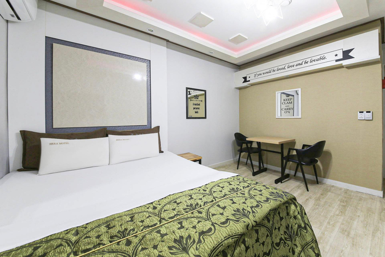 Bedroom 3, Namwon Ramesses, Namwon