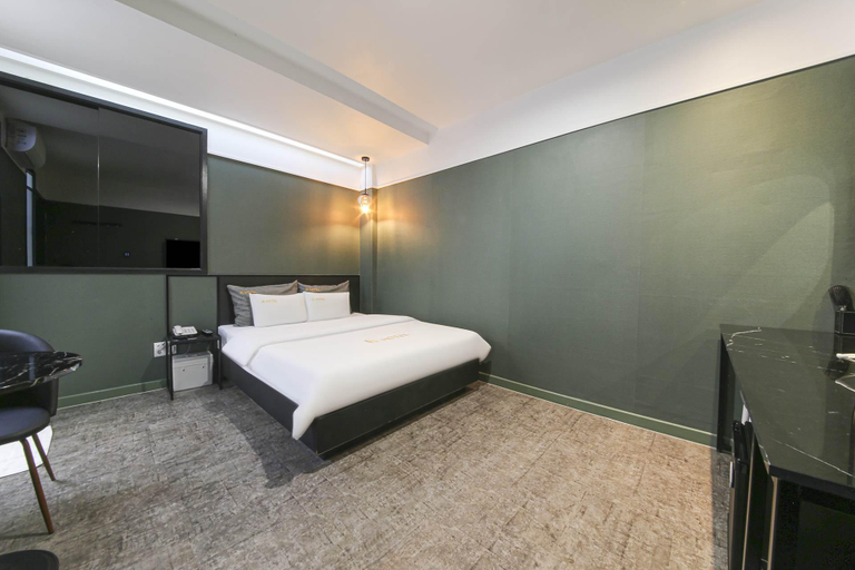 Bedroom 4, Jeongeup H, Jeongeup