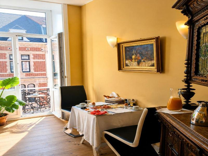 Others 5, B&B La Ducale, Oost-Vlaanderen