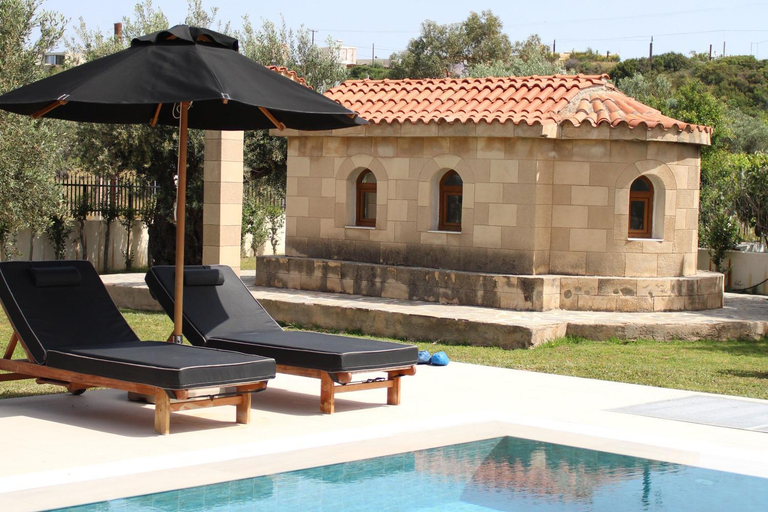 Sport & Beauty 2, Blue Moon Villa, South Aegean
