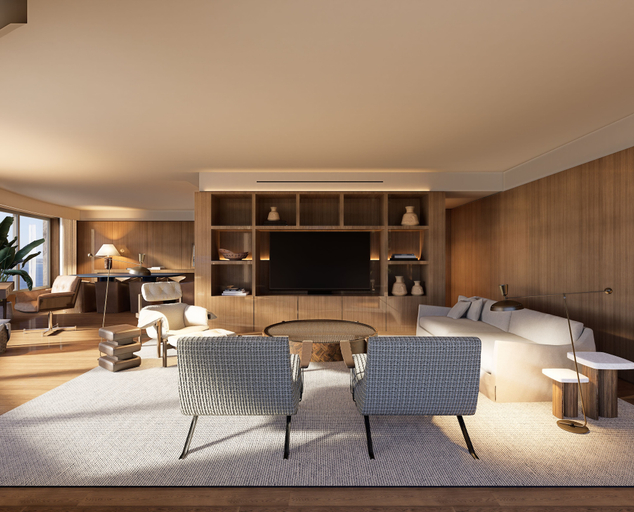 Room 5, Fasano Peninsula, n.a351