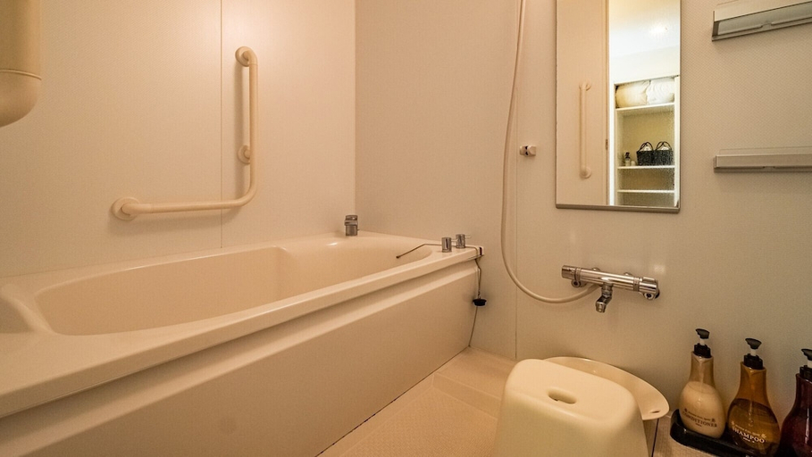 Bathroom 4, Livemax Resort Izu Kogen Terrace & Spa, Itō
