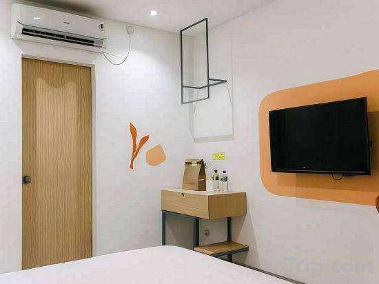 Others 5, Sanctuary Spaces Hotel, Slipi - Tomang, Jakarta Barat