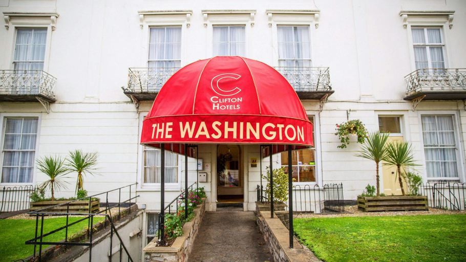 Exterior & Views 1, The Washington Hotel, Bristol