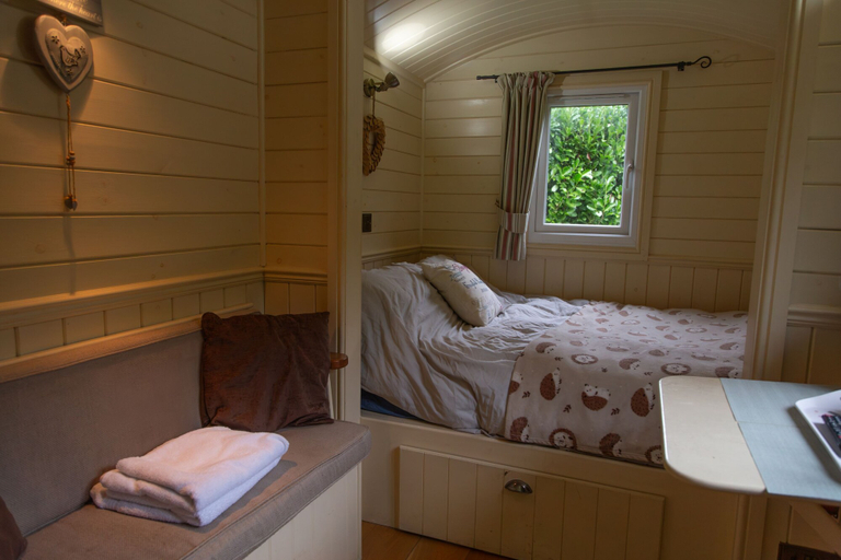 Bedroom 3, The Masons Arms, Somerset