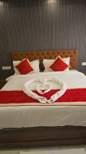 Bedroom 3, Wonderland Beach Resort, South Andaman