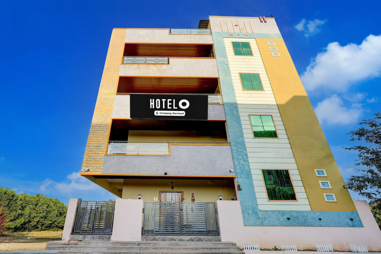 Primary image, Hotel O Tirupati Ring Road Stay, Chittoor