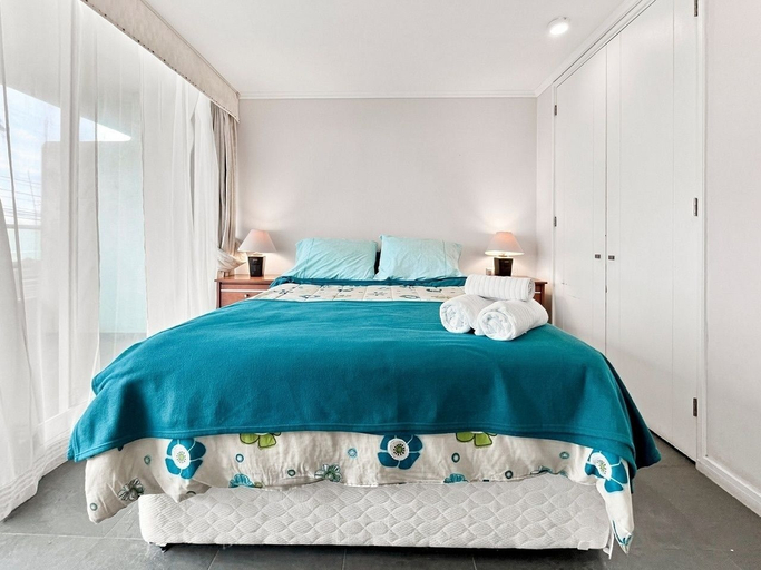 Room 4, Oceana Suites Neohaus, Elqui