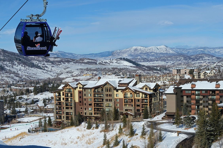 Miscellaneous 3, Edgemont Condominiums, Routt