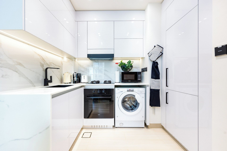 Others 5, Bloomfields Cozy 1Br Binghatti House, Dubai