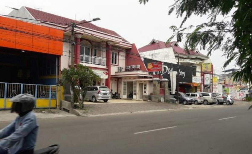 Others 5, Babussalam Homestay, Surabaya
