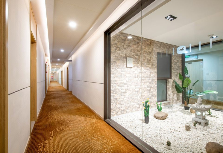 Others 4, Hanting Hotel Dangtu County, Ma'anshan