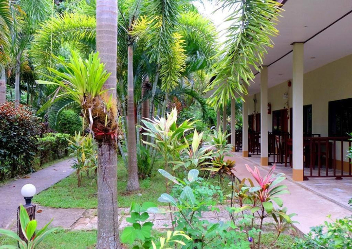 Others 4, Sanook Sanang Resort, Koh Chang