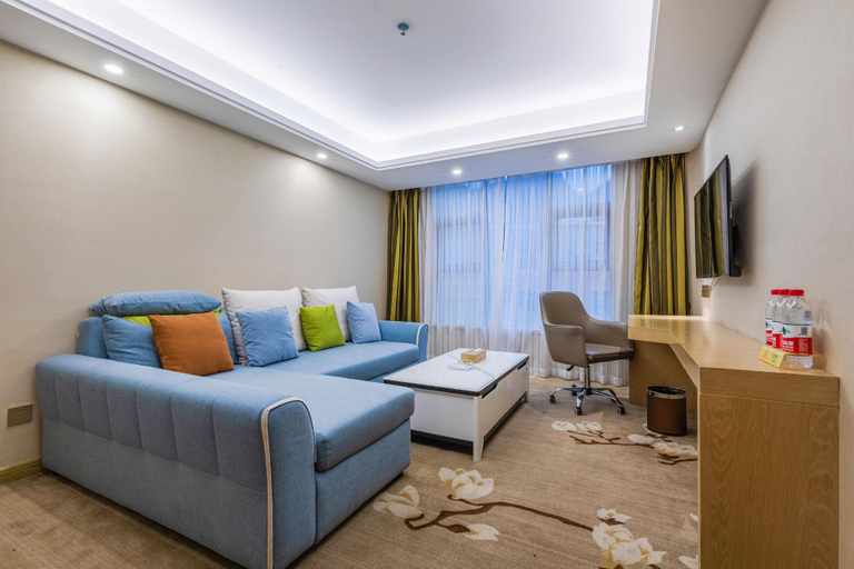 Others 5, Vienna Hotel Guizhou Hezhang, Bijie