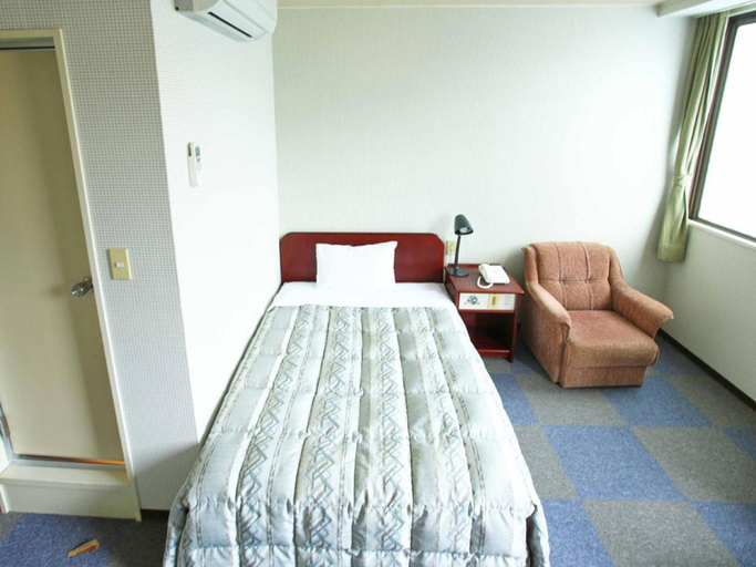 Bedroom 2, Hibaso, Shōbara