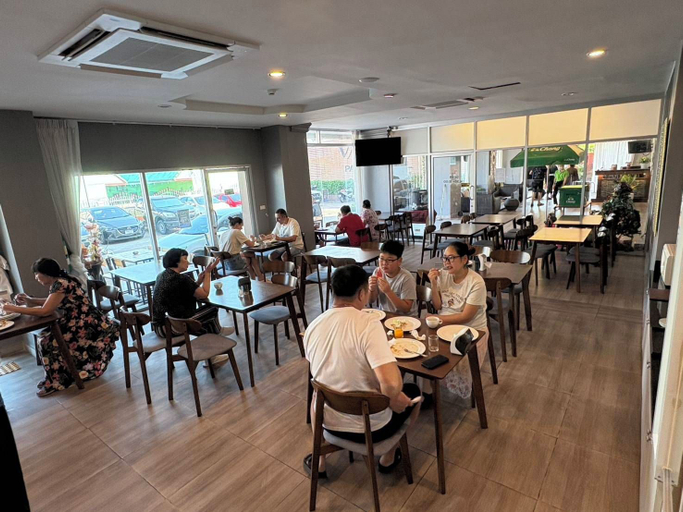 Food & Drinks 3, Valhalla Pattaya Hotel, Pattaya