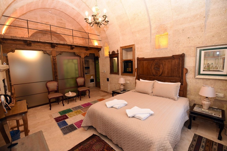 Bedroom 5, 1860 KADIEVİ, Ürgüp